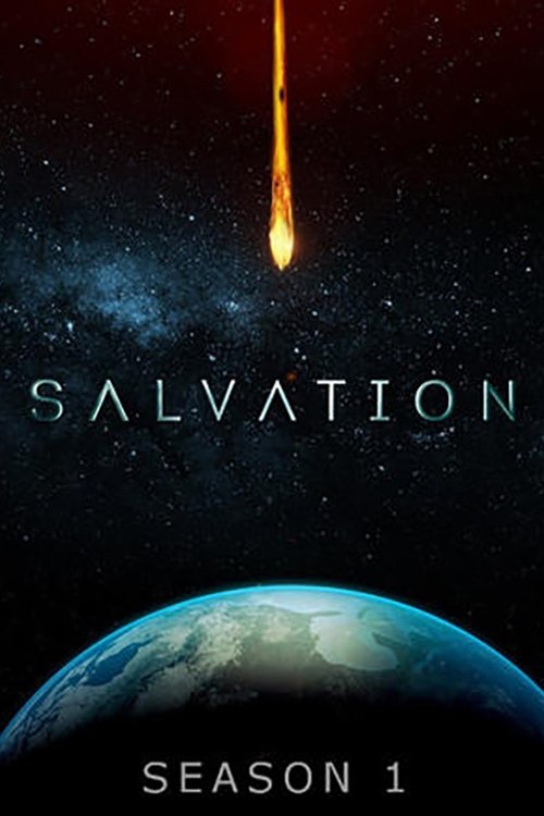 Salvation (2017 TV Series)